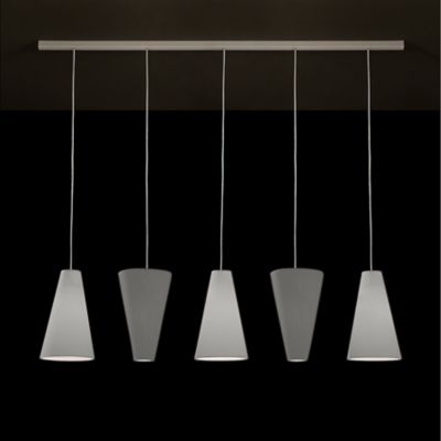Aqua SO Up/Down Linear Suspension