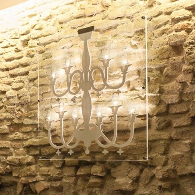 Sinfonia AP Wall Sconce