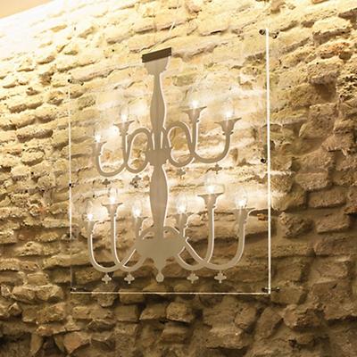 Sinfonia AP Wall Sconce