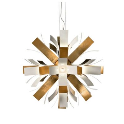 Bloom SO Pendant Light