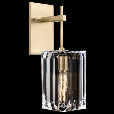 Monceau Stemmed Wall Sconce