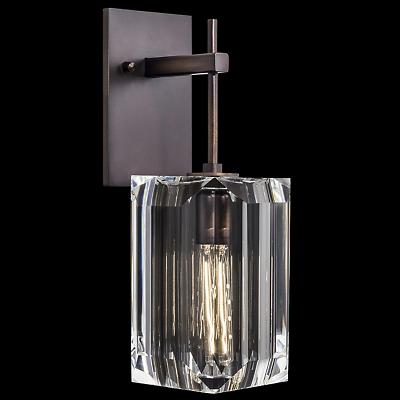 Monceau Stemmed Wall Sconce