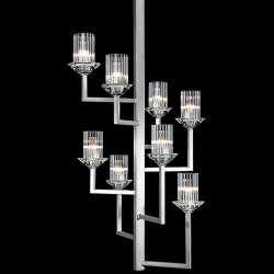 Art Deco Lighting Modern Art Deco Light Fixtures At Lumens Com