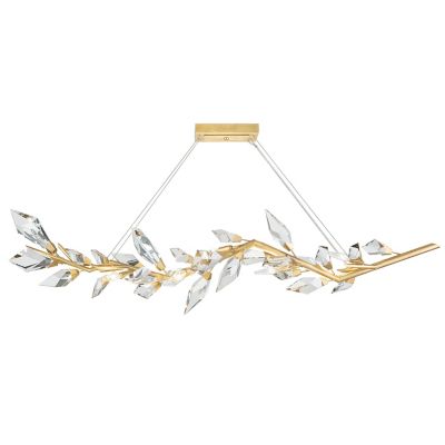 Foret Linear Suspension