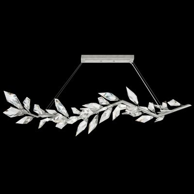 Foret Linear Suspension