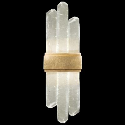 Lior Double LED Wall Sconce