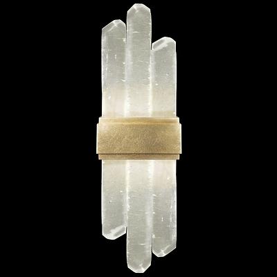 Lior Double LED Wall Sconce