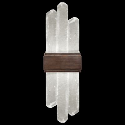 Lior Double LED Wall Sconce