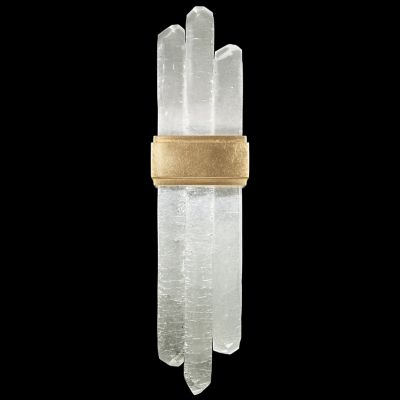 Lior Double LED Wall Sconce