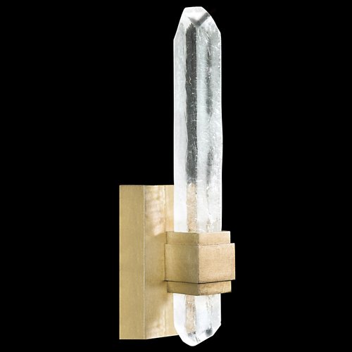 Lior Single Crystal LED Wall Sconce