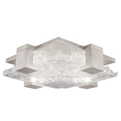 Terra LED Flushmount