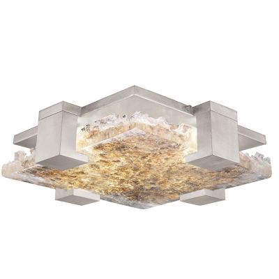 Terra LED Flushmount