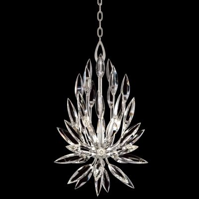 Lily Buds Chandelier
