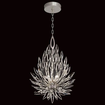 Lily Buds Chandelier