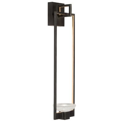 Delphi Tall LED Wall Sconce