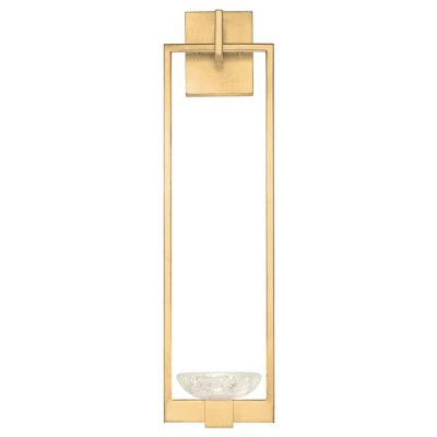 Delphi Tall LED Wall Sconce