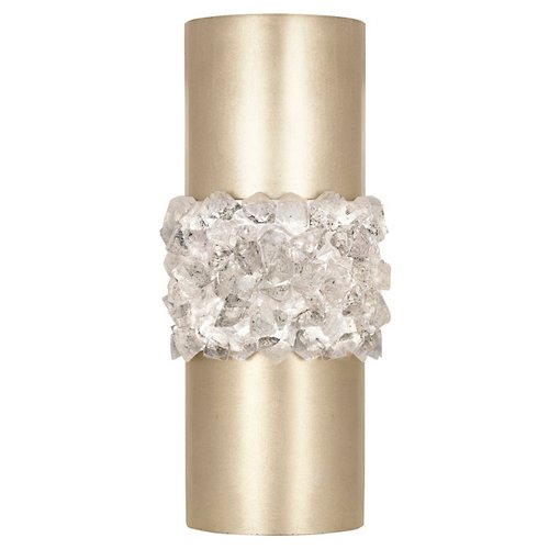Arctic Halo Wall Sconce