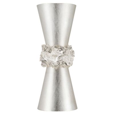 Arctic Halo Conical Wall Sconce