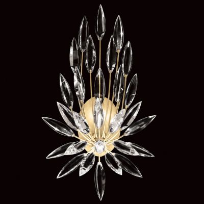 Lily Buds Wall Sconce