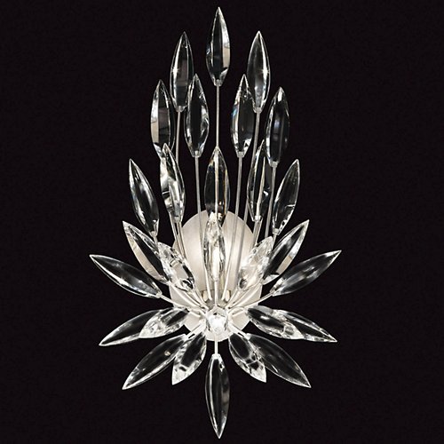 Lily Buds Wall Sconce