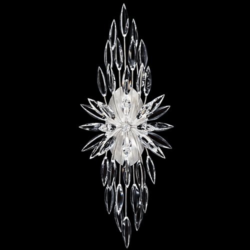 Lily Buds Wall Sconce
