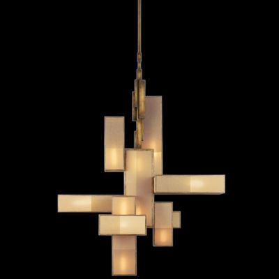 Perspectives Chandelier