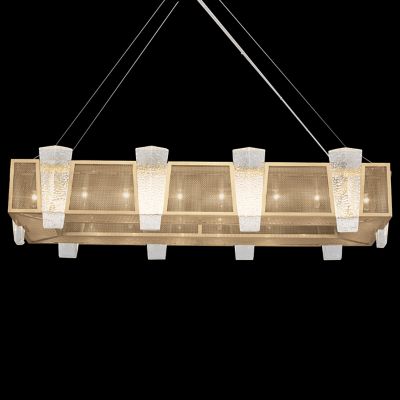 Crownstone Linear Suspension