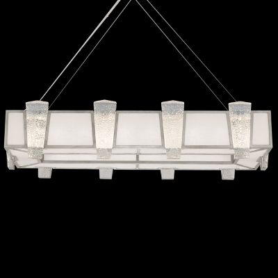 Crownstone Linear Suspension