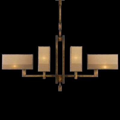 Perspectives Linear Suspension