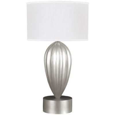 Allegretto Drum Table Lamp