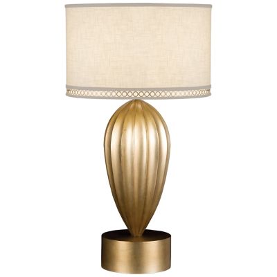 Allegretto Drum Table Lamp