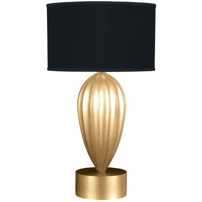 Allegretto Drum Table Lamp