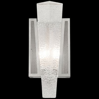 Crownstone Wall Sconce