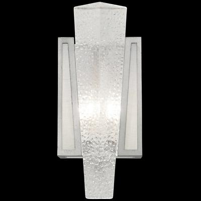 Crownstone Wall Sconce