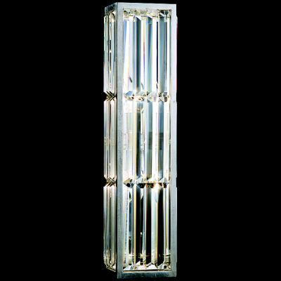 Crystal Enchantment Wall Sconce