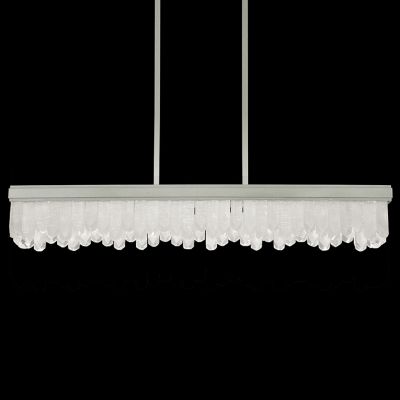 Lior Down LED Linear Suspension