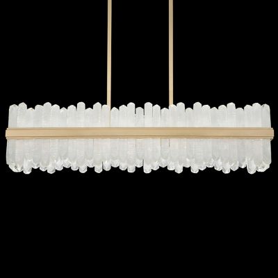 Lior 898040 LED Linear Suspension