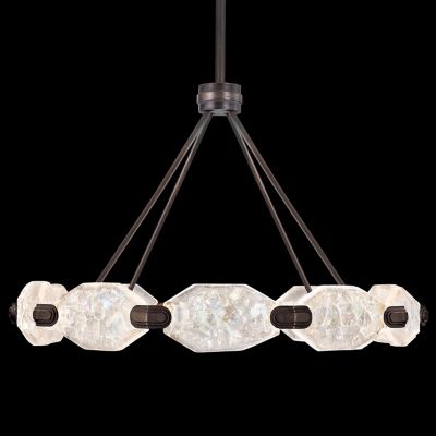 Allison Paladino LED Chandelier