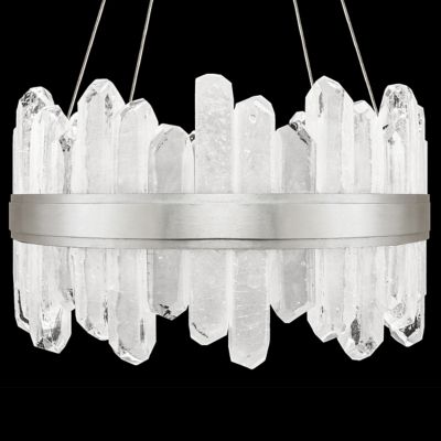 Lior Round LED Chandelier