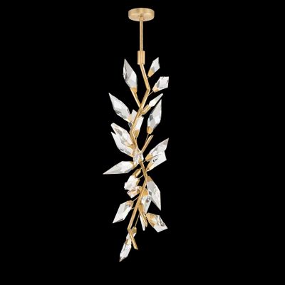 Foret Pendant