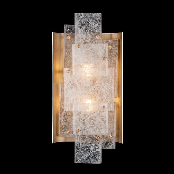 Lunea 910850 Wall Sconce