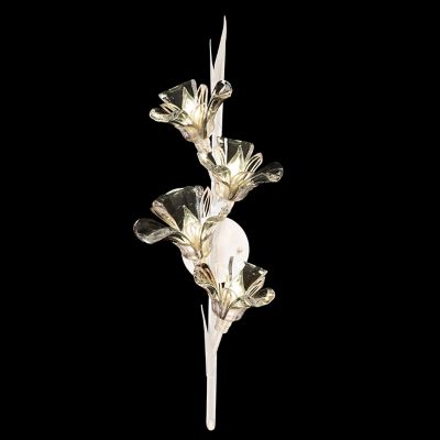 Azu 4 Light Wall Sconce