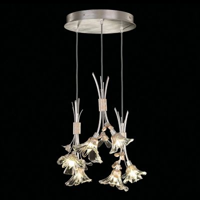 Azu Multi Light Pendant