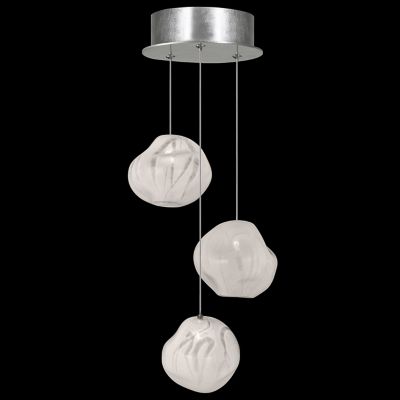 Vesta LED Multi Light Pendant