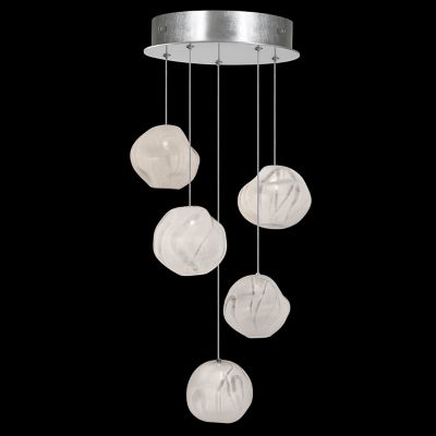 Vesta LED Multi Light Pendant