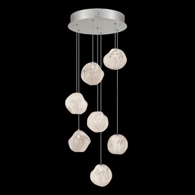 Vesta LED Multi Light Pendant