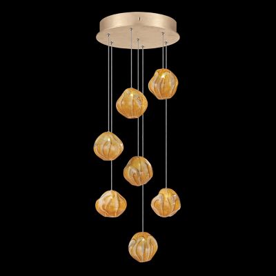 Vesta LED Multi Light Pendant