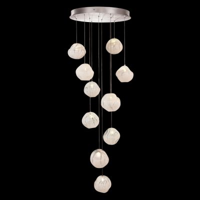 Vesta LED Multi Light Pendant