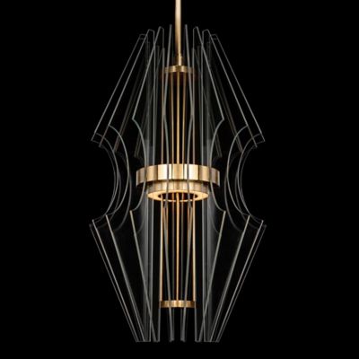 Newton 917340 LED Pendant