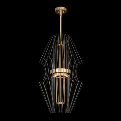 Newton 917340 LED Pendant